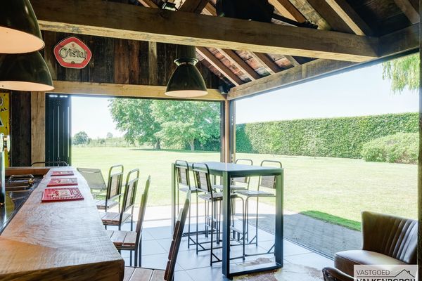 Huis te koop / Herk-de-Stad