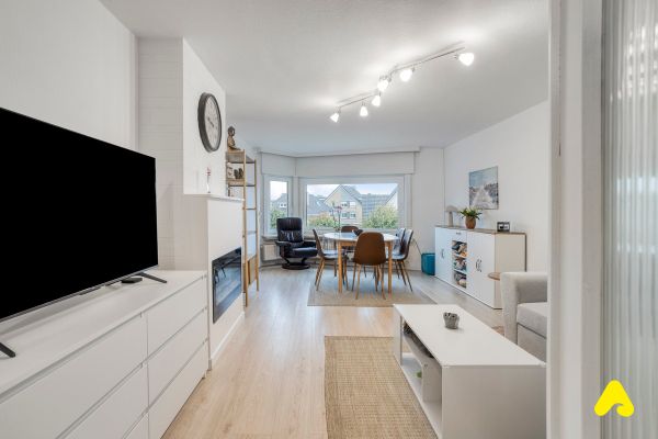 Appartement te koop / De Panne