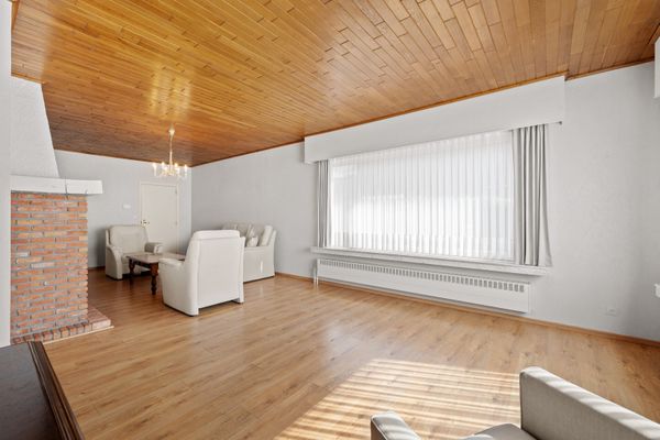 Huis te koop / Itegem