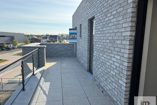 Appartement te koop / Wellen