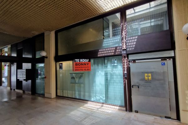 Handelspand
                            te koop in Aalst
