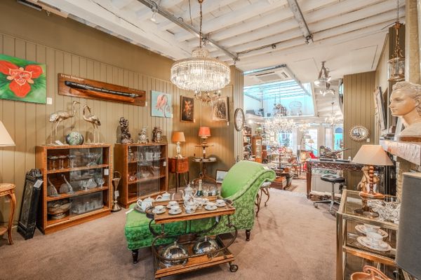 Commercieel te koop / Brugge