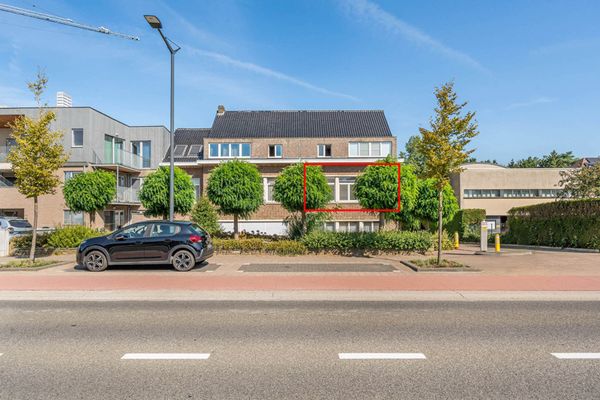 Appartement te koop / Bekkevoort