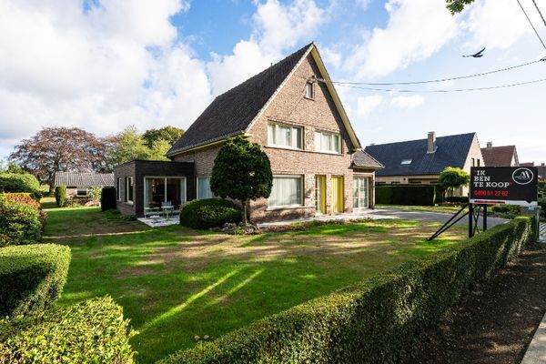 Huis te koop / Lembeke