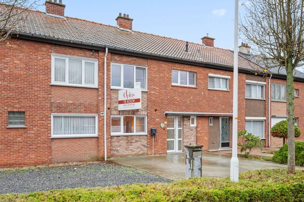 Huis te koop / Hulshout