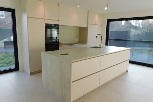 Huis verhuurd / Beringen