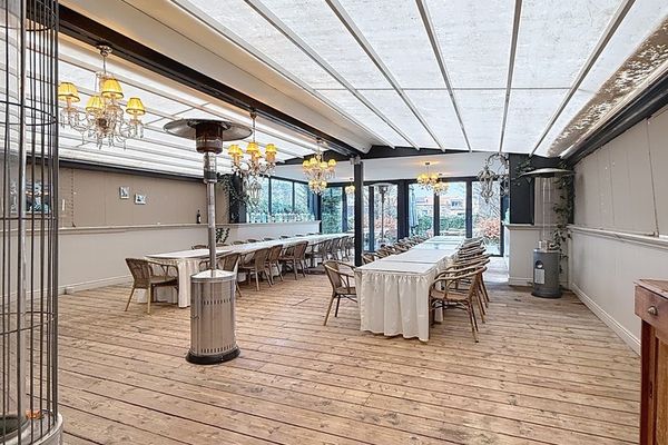 Commercieel te koop / Sint-Truiden