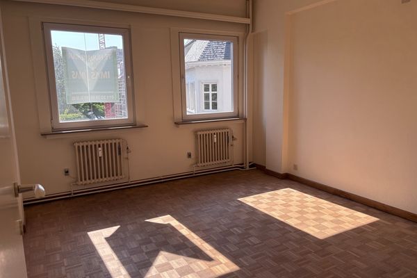 Appartement te huur / Hasselt