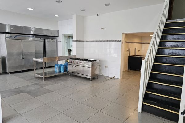 Commercieel te koop / Antwerpen