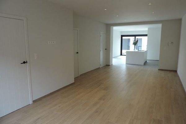 Huis verhuurd / Koersel