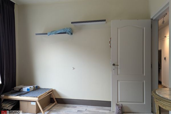Huis te huur / Zichem