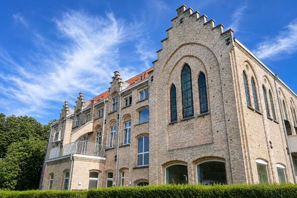 Appartement
                                te koop in Diksmuide