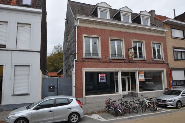 Commercieel te huur / Kortrijk