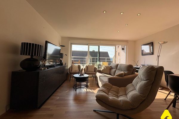 Appartement te huur / De Panne