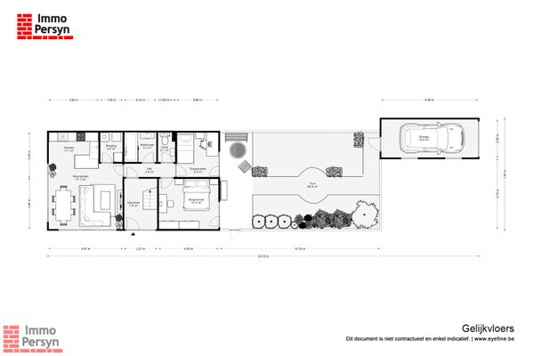 Appartement te koop / Aarschot
