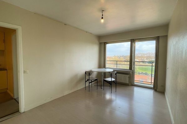 Appartement te koop / Heverlee