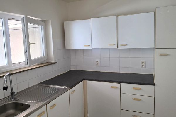 Huis verkocht / Hasselt