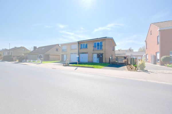 Huis
                            verkocht in Torhout