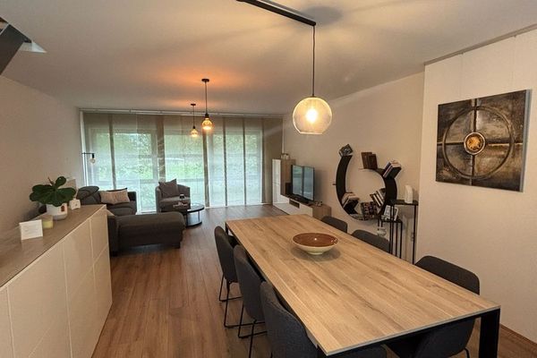 Huis te huur / Hasselt