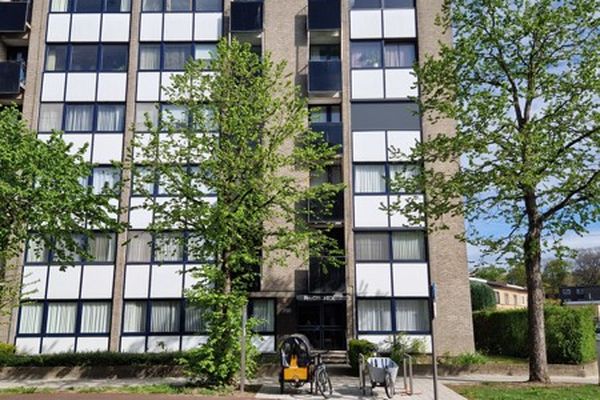 Appartement
                            te koop in Borgerhout