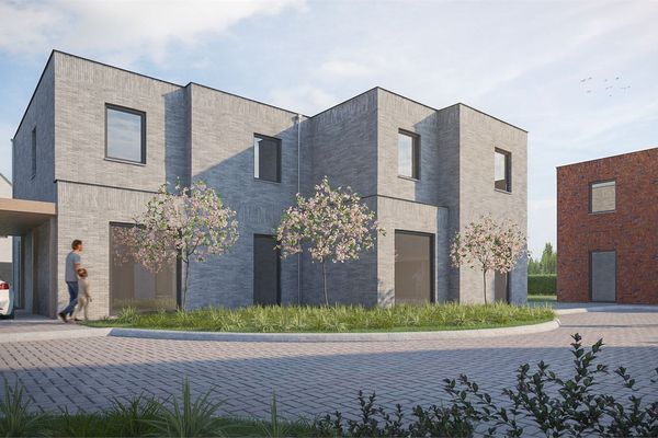 Huis te koop / Broechem