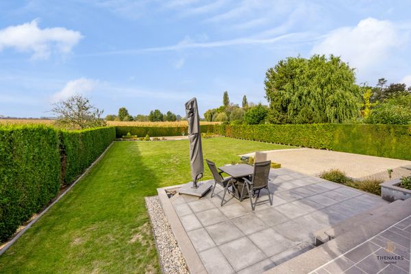 Huis te koop / Nieuwerkerken