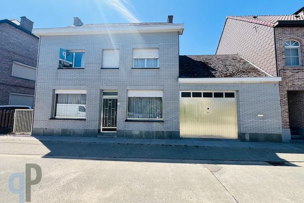 Woning
                            te koop in Hillegem