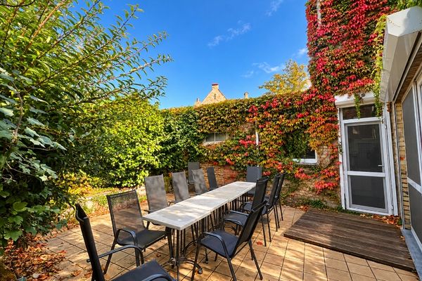 Huis te koop / Diksmuide