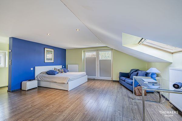 Huis te koop / Borgloon