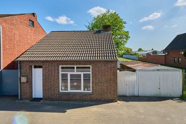 Huis
                                te huur
                                in Lommel