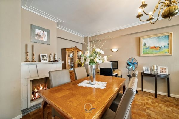 Appartement te koop / Oostende