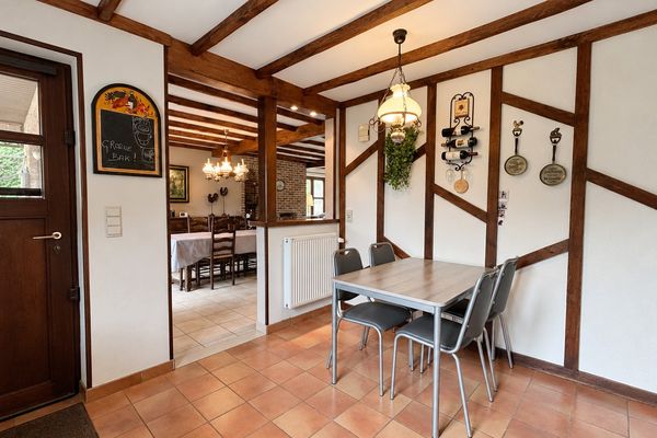 Huis te koop / Heverlee