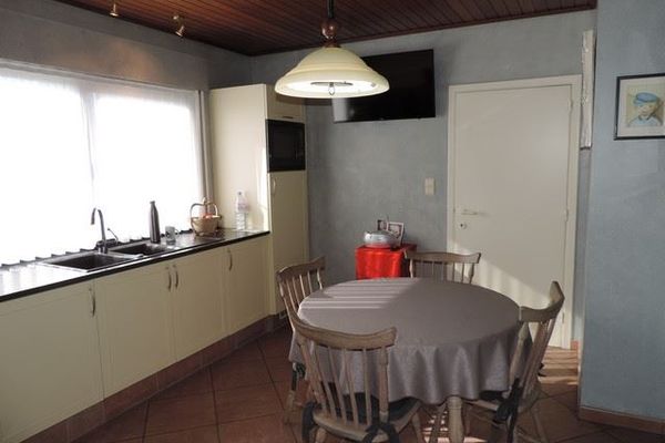 Commercieel verkocht / Heusden