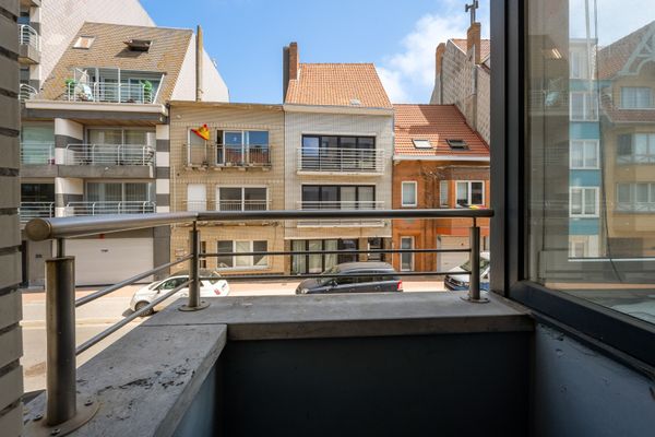 Appartement te koop / Bredene