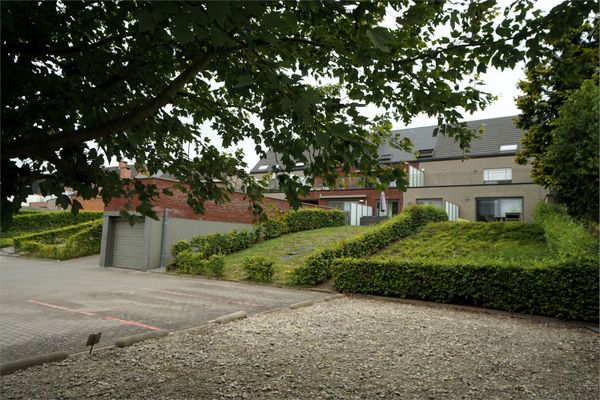 Appartement te koop / Veerle