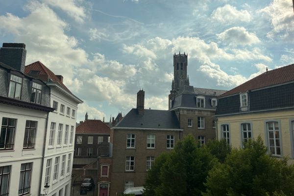 Appartement te koop / Brugge