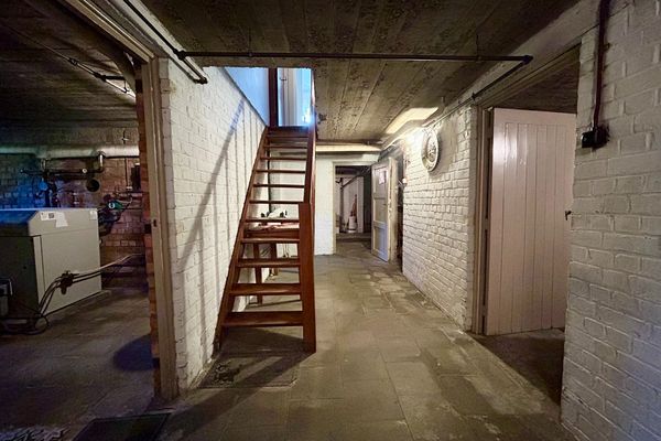 Huis te koop / Wilsele