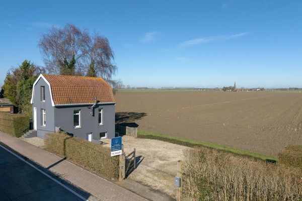 Huis
                                verhuurd
                                in Waterland-Oudeman