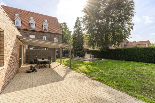 Huis te koop / Genk
