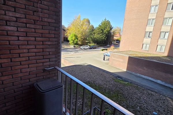 Appartement te huur / Heverlee