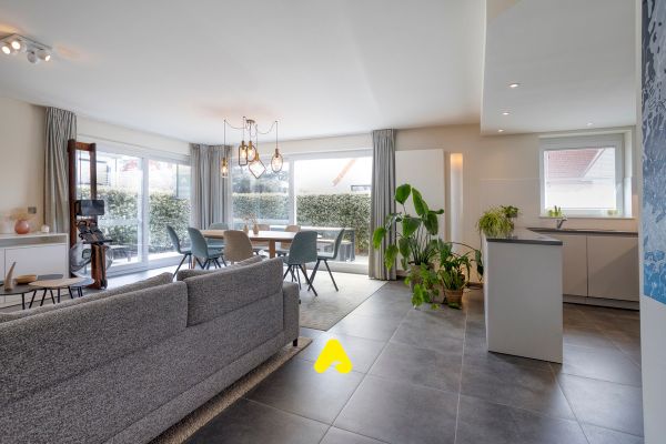 Appartement a vendre / Sint-Idesbald