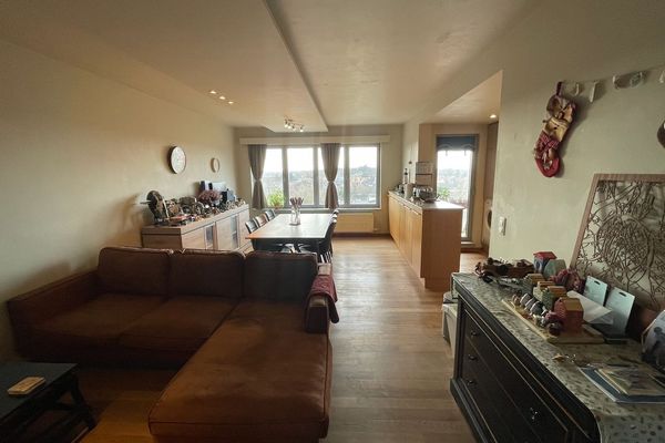 Appartement te koop / Heverlee