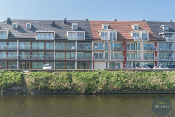 Garage
                            te koop in Nieuwpoort