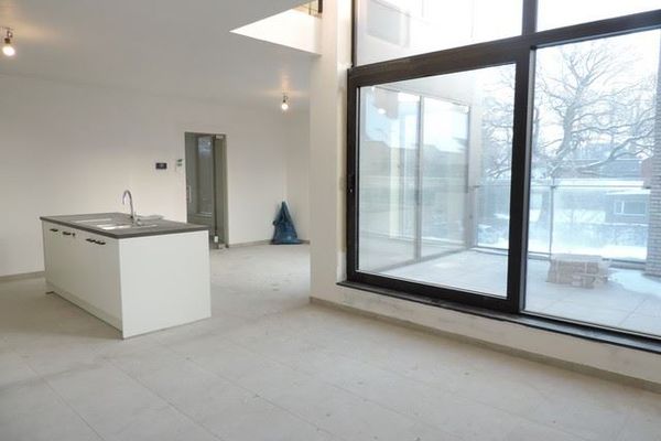 Appartement verhuurd / Koersel