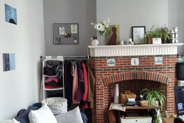 Appartement te huur / Gent