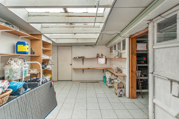 Huis te koop / Halen