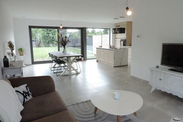 Huis verhuurd / Koersel