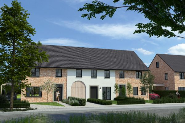 Huis te koop / Diksmuide