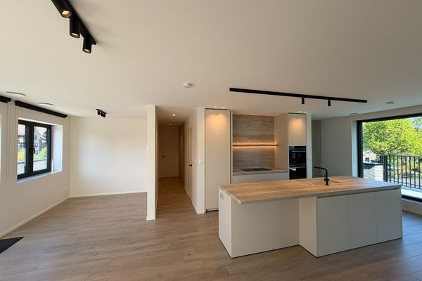 Appartement te huur / Genk