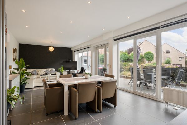 Appartement te koop / Diest